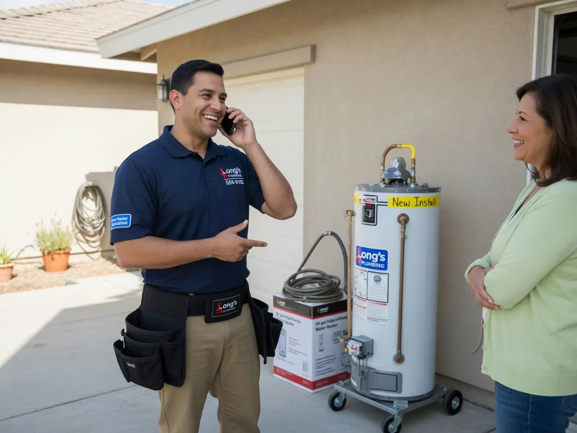 Leak Detection Reasnor, IA FAQs